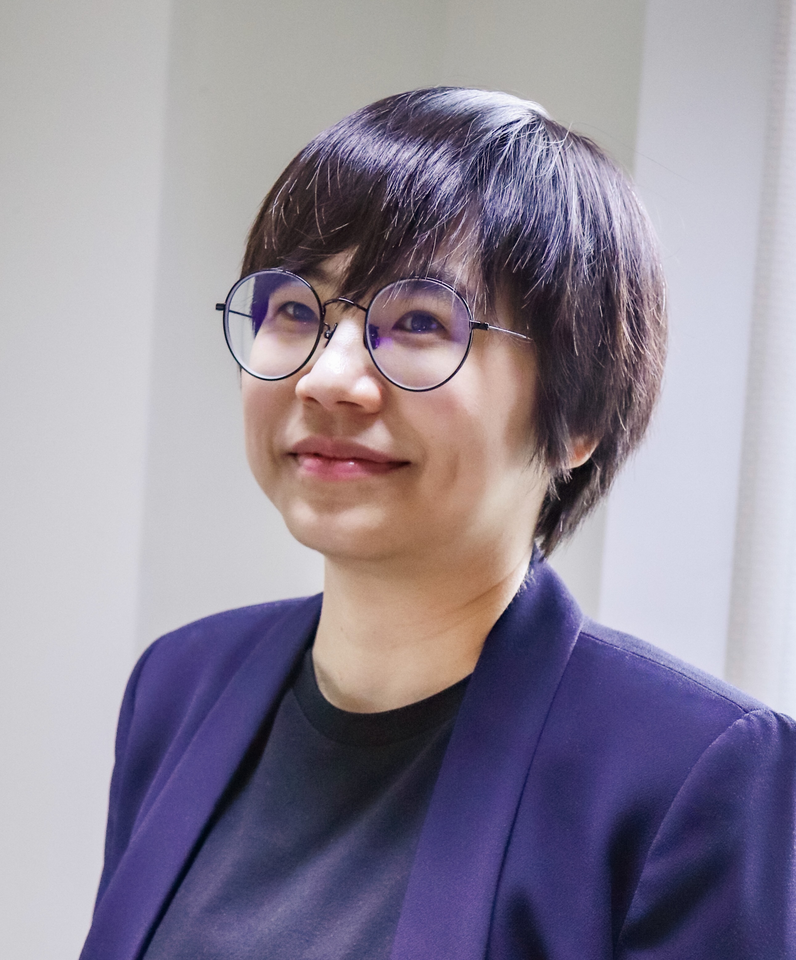 Dr. Hsu-Chun Hsiao